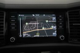 navigatiesysteem