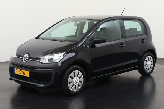 Volkswagen up! 1.0 BMT take up!