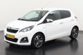 Peugeot 108 1.0 e-VTi Allure