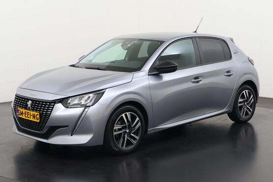 Peugeot 208 1.2 PureTech Style