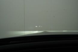 head-up display