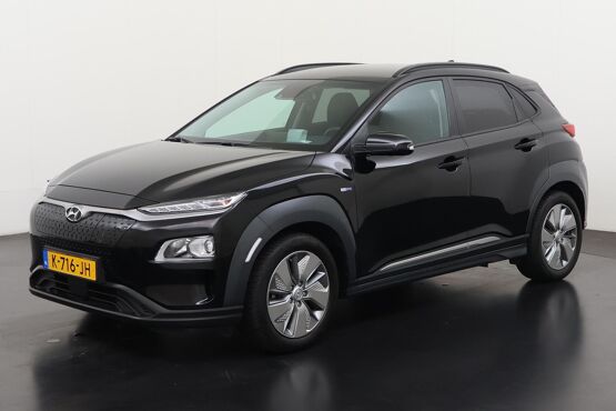 Hyundai KONA EV Fashion 64 kWh