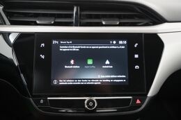 Apple Carplay/Android Auto
