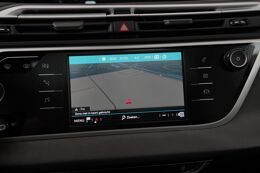 navigatiesysteem full map