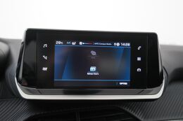 Apple Carplay/Android Auto