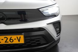 LED koplampen
