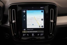 navigatiesysteem full map + hard disk