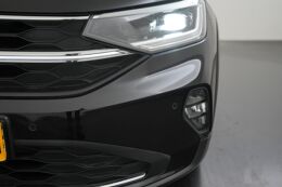matrix LED koplampen