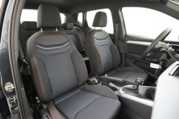 alcantara bekleding