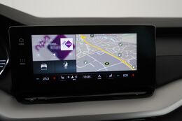 navigatiesysteem full map