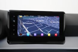 navigatiesysteem full map