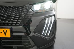 LED koplampen