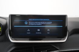 Apple Carplay/Android Auto