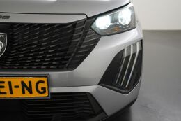 LED koplampen