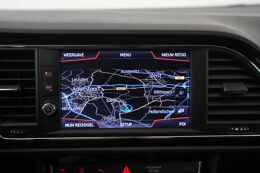 navigatiesysteem full map