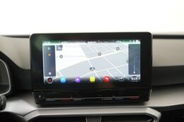 navigatiesysteem full map