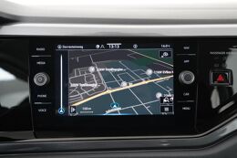 navigatiesysteem