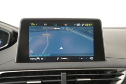 navigatiesysteem full map