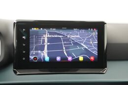 navigatiesysteem