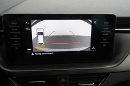 achteruitrijcamera