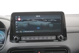 navigatiesysteem full map