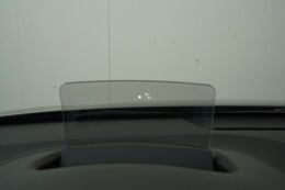 head-up display