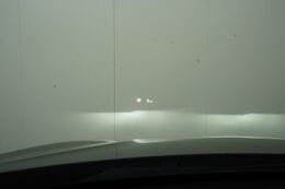 head-up display