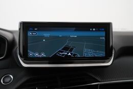 navigatiesysteem full map