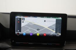 navigatiesysteem full map