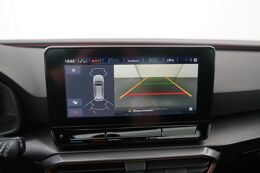achteruitrijcamera