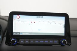 navigatiesysteem full map