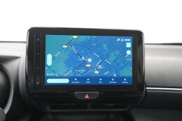 navigatiesysteem full map