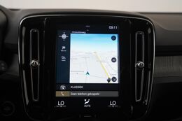 navigatiesysteem full map + hard disk