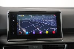 navigatiesysteem full map