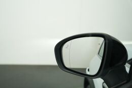dodehoek detectie
