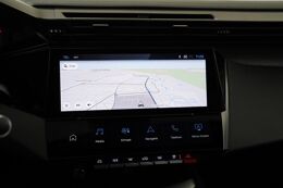 navigatiesysteem full map
