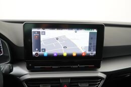 navigatiesysteem full map