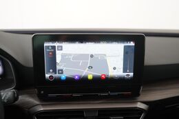 navigatiesysteem full map