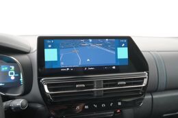 navigatiesysteem full map