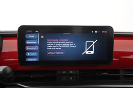 Apple Carplay/Android Auto