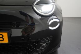 LED koplampen