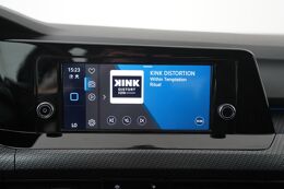 Apple Carplay/Android Auto