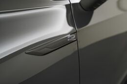 R-Line Exterieur