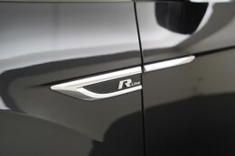 R-Line Exterieur