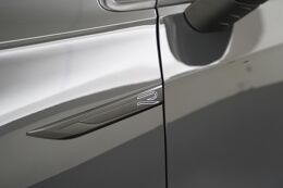 R-Line Exterieur