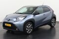 Toyota Aygo X 1.0 VVT-i MT Play Two-Tone