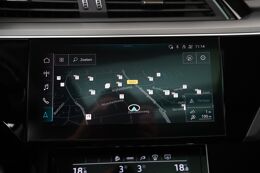 navigatiesysteem full map