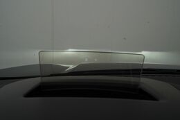 head-up display