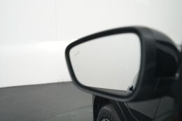 dodehoek detectie