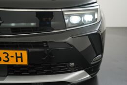 matrix LED koplampen